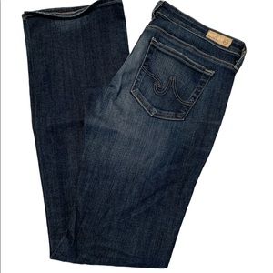AG Jeans Olivia